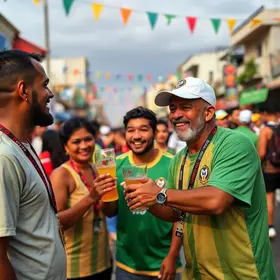 Bonde da Copa