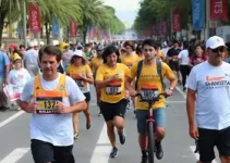 Campeonato Santista de Pedestrianismo