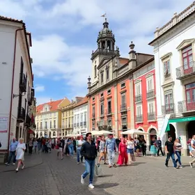 Festa de Portugal