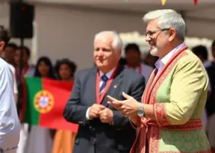 Últimas noticias de Santos