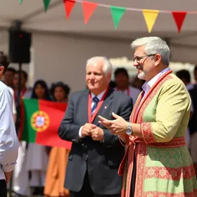 Festa de Portugal