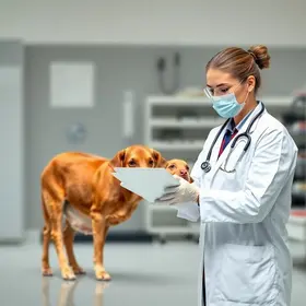 gestão na medicina veterinária