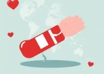 doação de sangue