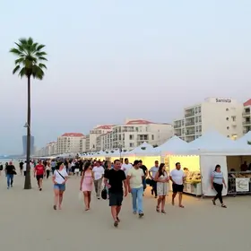 Santista de Pedestrianismo