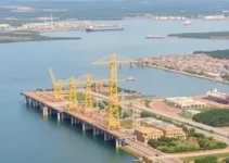 investimentos em Santos