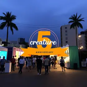 Feira Criativa