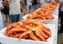 Festival do Camarão