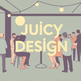 Juicy Design Meetup