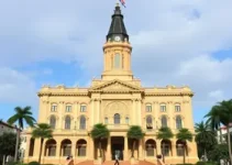 Prefeitura de Santos