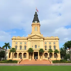 Prefeitura de Santos