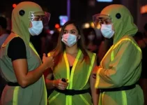 protocolo preventivo para mulheres