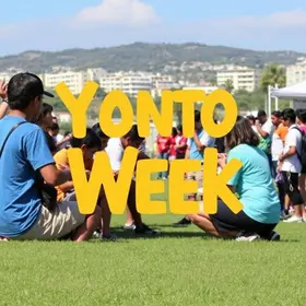 Semana da Juventude