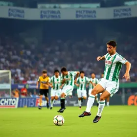 Santos FC