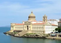 Porto de Santos
