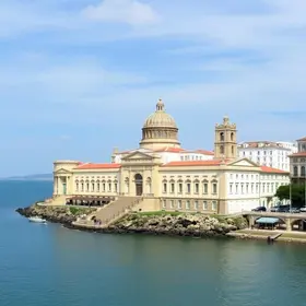 Porto de Santos