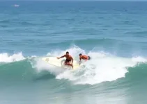 surfistas de santos