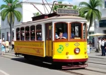 Bonde de Férias