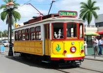 Bonde turístico