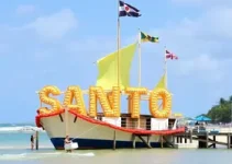 atrações em Santos