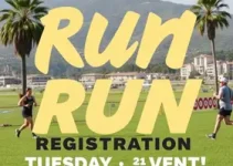 corrida em santos