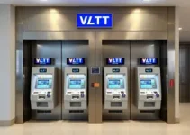 VLT de Santos