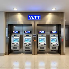 VLT de Santos