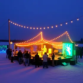 Festa Inverno Criativo