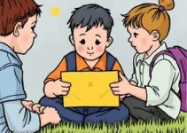 menino com autismo