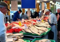 Mercado de Peixes