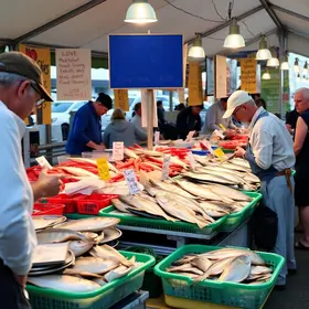 Mercado de Peixes