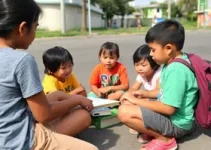 Educação no trânsito
