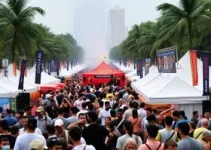 Festival Santos Café