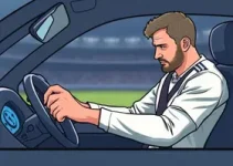 Juary ex-jogador do Santos