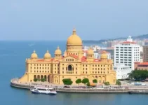 concurso em Santos