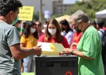 Orçamento Participativo