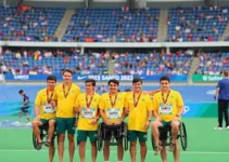 Santos 66 medalhas Jogos Paralímpicos