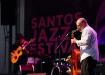 Santos Jazz Festival