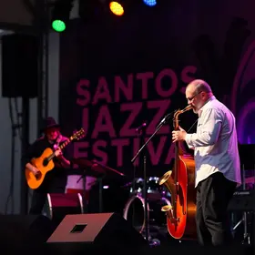 Santos Jazz Festival