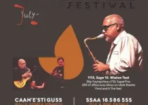 Santos Jazz Festival