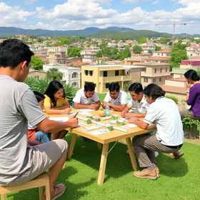 oficina participativa