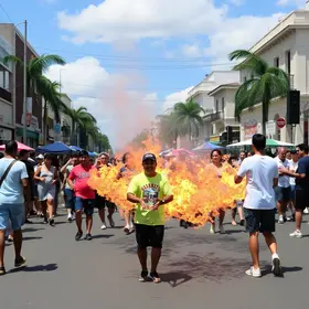 Vem pra Orla