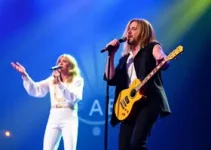 Abba Experience em Santos