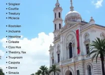 agenda cultural em santos