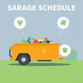 agendamento do Cata-treco