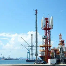 Porto de Santos