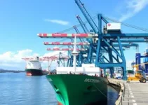 Porto de Santos