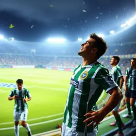 Brazão Santos