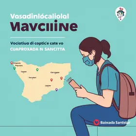 multivacinação
