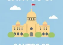 Concurso Santos SP