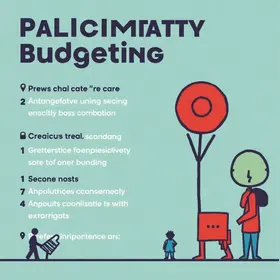 Orçamento Participativo de 2027